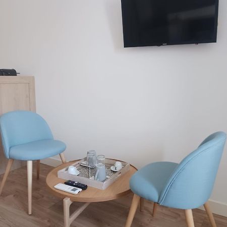 Cotinga Hotel Villars-les-Dombes Eksteriør billede