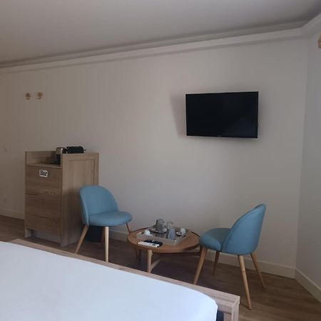 Cotinga Hotel Villars-les-Dombes Eksteriør billede