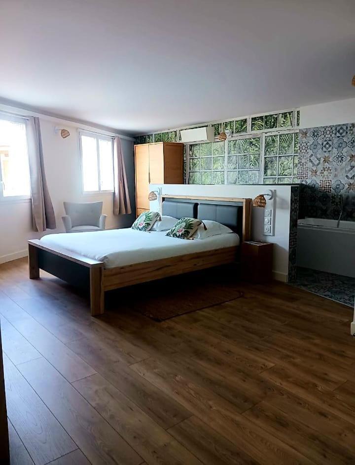 Cotinga Hotel Villars-les-Dombes Eksteriør billede