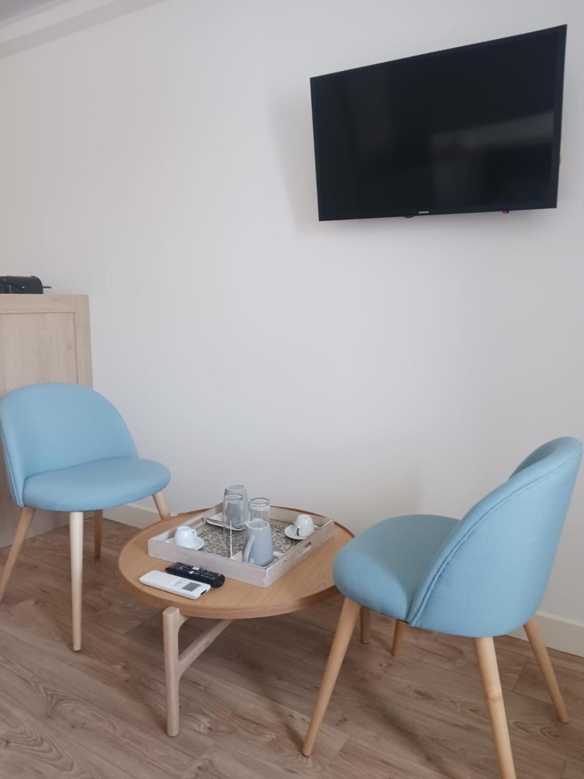 Cotinga Hotel Villars-les-Dombes Eksteriør billede
