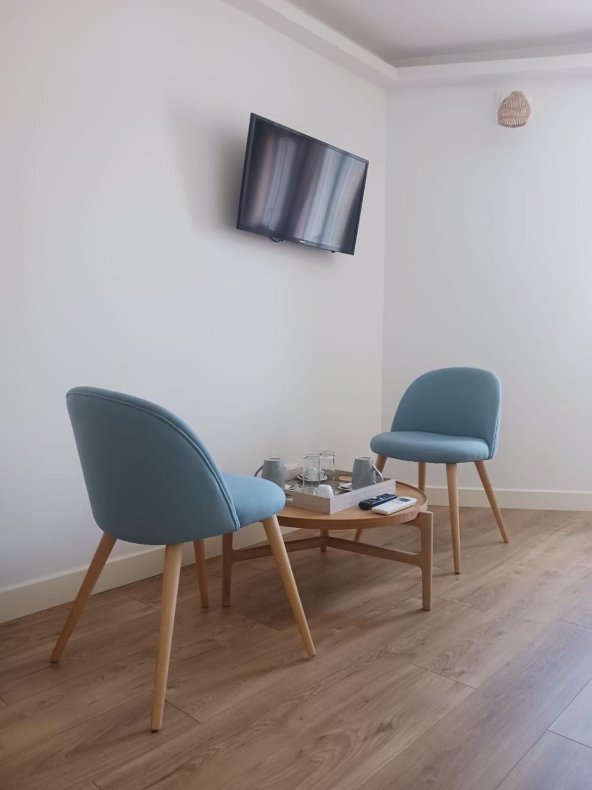 Cotinga Hotel Villars-les-Dombes Eksteriør billede